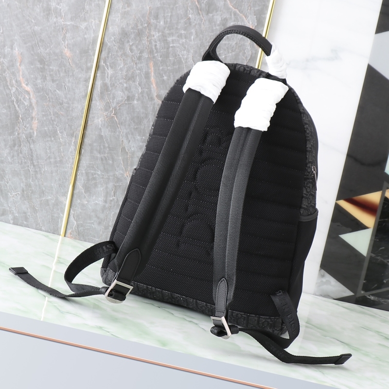 Christian Dior Backpacks